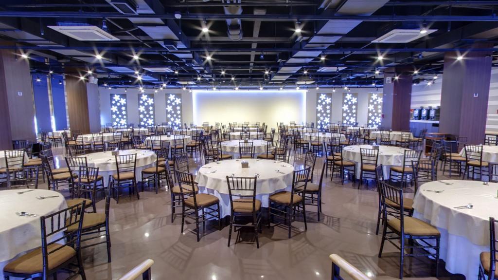 Changwon Hotel Екстериор снимка