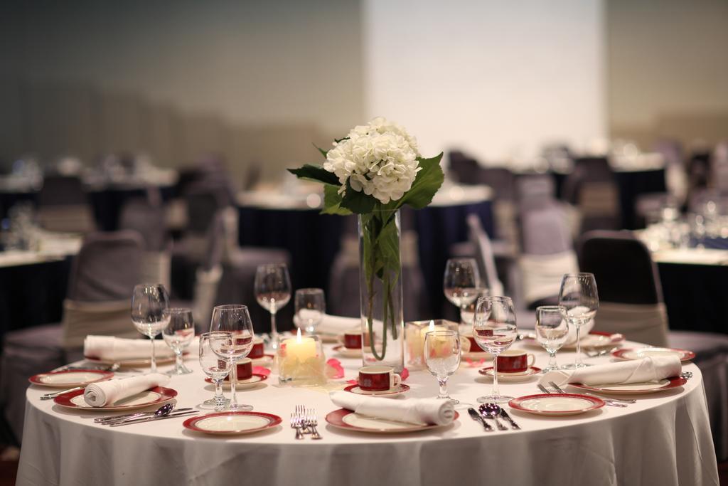 Changwon Hotel Екстериор снимка