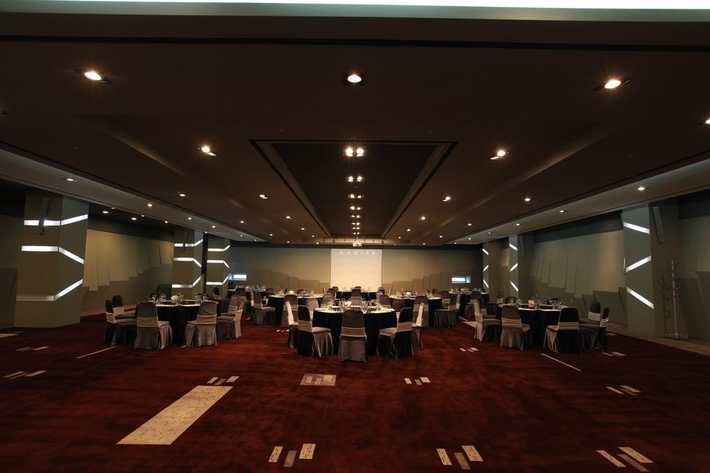 Changwon Hotel Екстериор снимка