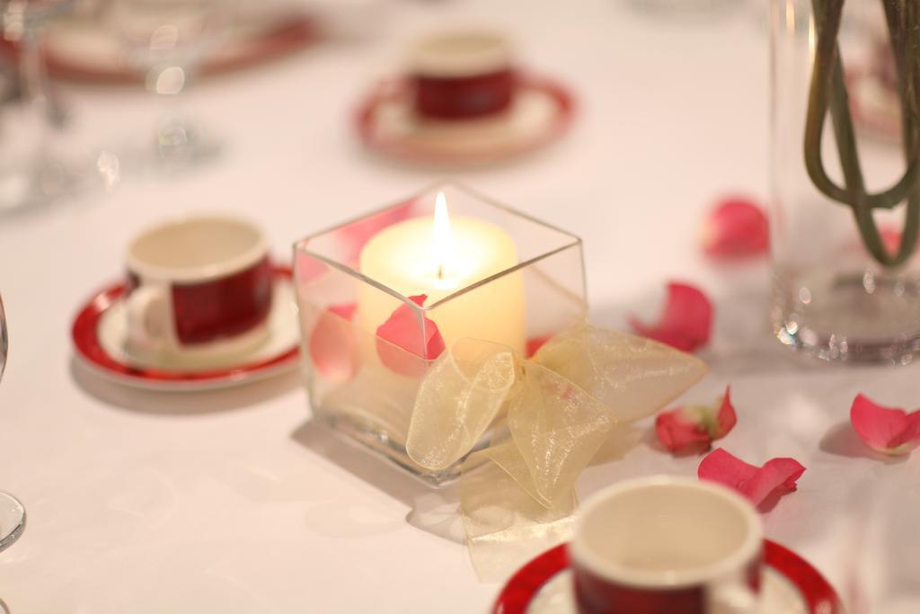 Changwon Hotel Екстериор снимка