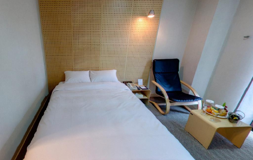 Changwon Hotel Екстериор снимка